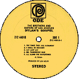 US LP (label)