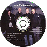 CD-R EP (Netherlands)