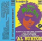 Spain Cassette