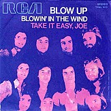 P/S: RCA  TPBO 1013  (Italy, 1974)