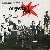 P/S: Crystal Set Records  1607  (Germany, 1969)