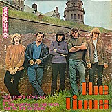 EP: Discophon  27.468  (Spain, 1966)