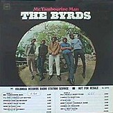 US promo LP