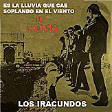 P/S: RCA Victor  3236   (Spain, 1968 - promo only) • Uruguay band