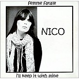 P/S: VU Records  NICO-S-1  (France, 1989)