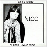 P/S: VU Records  NICO-S-1  (France, 1989)