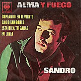 EP: CBS  33.414  (Argentina, 1966 - 4 tracks)
