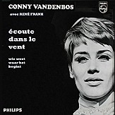 P/S: Philips  PF 327 672  (France, 1968)