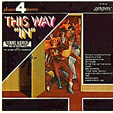EP: London/Phase 4  SBG 68  (US, 1968 - 6-track jukebox EP)