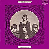 EP:  Polydor  860565  (Singapore, 1968)