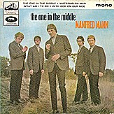 EP: HMV  7EGM-8908  (New Zealand, 1965)