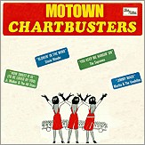 v/a EP: Tamla Motown  TML1105  (Portugal, 1968 - 4 tracks)