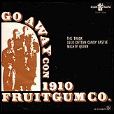 EP: Buddah 2204-009 (Mexico, 1970, 4 tracks)