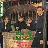 EP: Discophon  27466  (Spain, 1966)