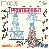 P/S: RCA Italiana PM 3553  (Italy, 1970)