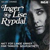 P/S: RCA NA1365 (Norway, 1969)