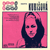 P/S: Supraphon 0430916 h (Czechoslovakia, 1970)