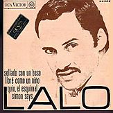 7 EP: RCA Victor 3-21083 (Spain, 1968, 4 tracks)