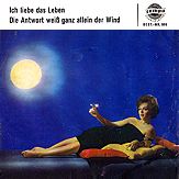 P/S: Tempo  986  (Germany, 1966)
