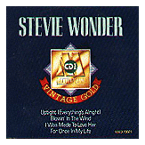 3-inch CD: Motown/MCA  MOTD-70023