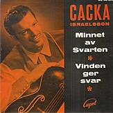 P/S: Cupol  CS 45/120   (Sweden, 1967)