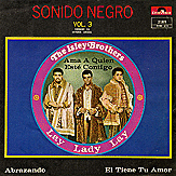 EP: Polydor 2189 (Mexico, 1972, 4 tracks)