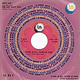 various-artist EP: I.S. Song Hits  I.S.974-6  (Thailand, 197?; 3 tracks - Father edit at 6:07)