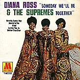 EP: Motown  TME 202  (Singapore, 1969,  4 tracks)