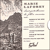 EP: Festival  ABL 45 5011  (France, 1967, 4 tracks) first edition