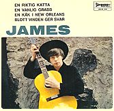 EP: Scan-Disc  SCD 42   (Sweden, 1966, 4 tracks)
