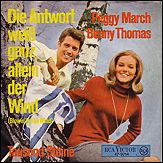 P/S: RCA  47-9714   (Germany, 1965)