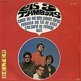 P/S: Belter 51.741 (Spain, 1966)